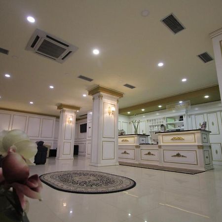 Capital Tirana Hotel Bruci ภายนอก รูปภาพ