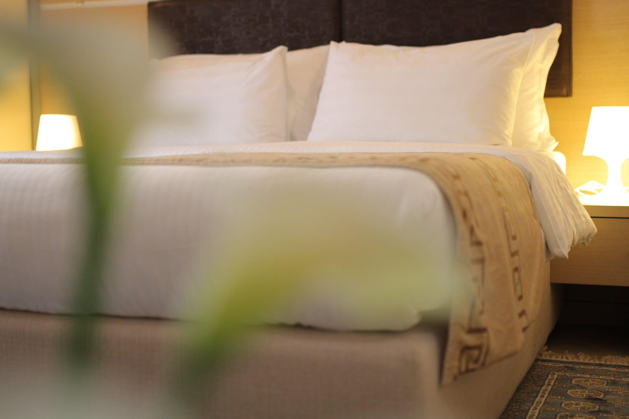 Capital Tirana Hotel Bruci ภายนอก รูปภาพ