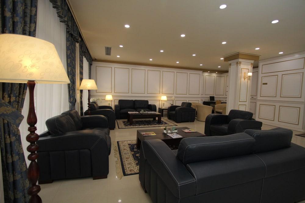 Capital Tirana Hotel Bruci ภายนอก รูปภาพ