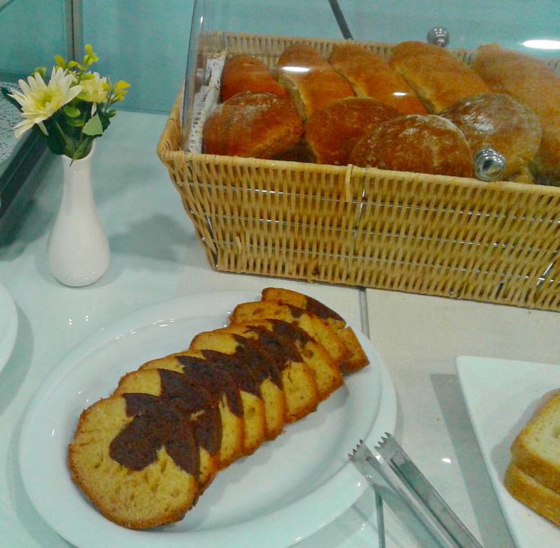 Capital Tirana Hotel Bruci ภายนอก รูปภาพ