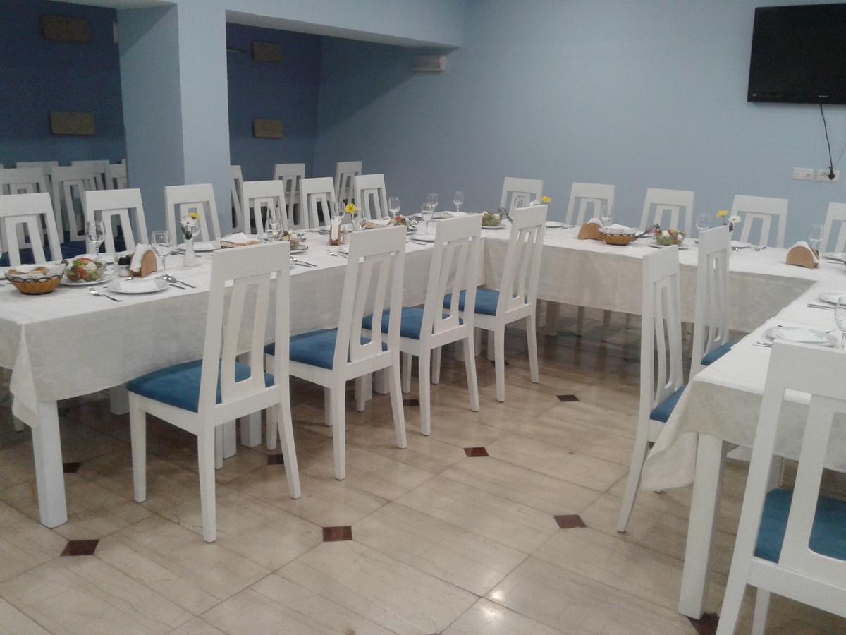 Capital Tirana Hotel Bruci ภายนอก รูปภาพ