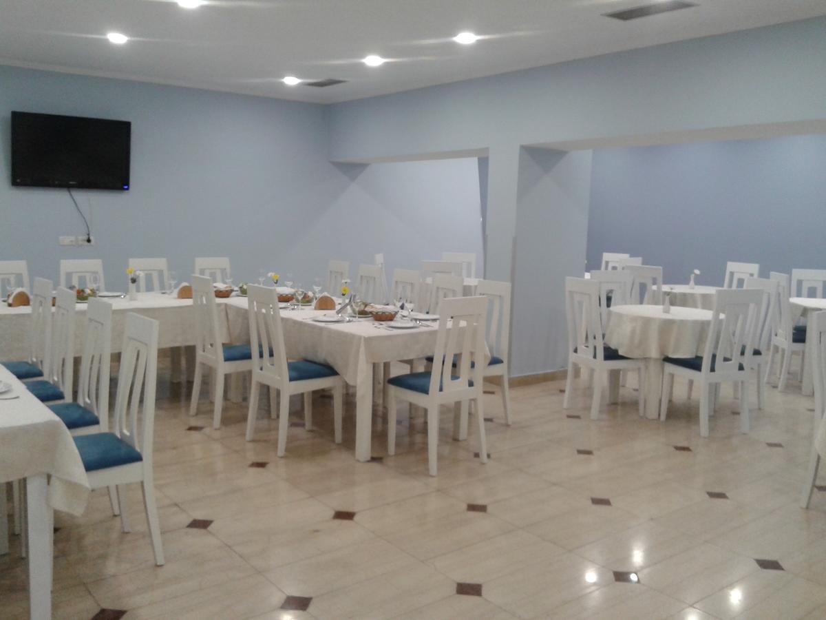 Capital Tirana Hotel Bruci ภายนอก รูปภาพ